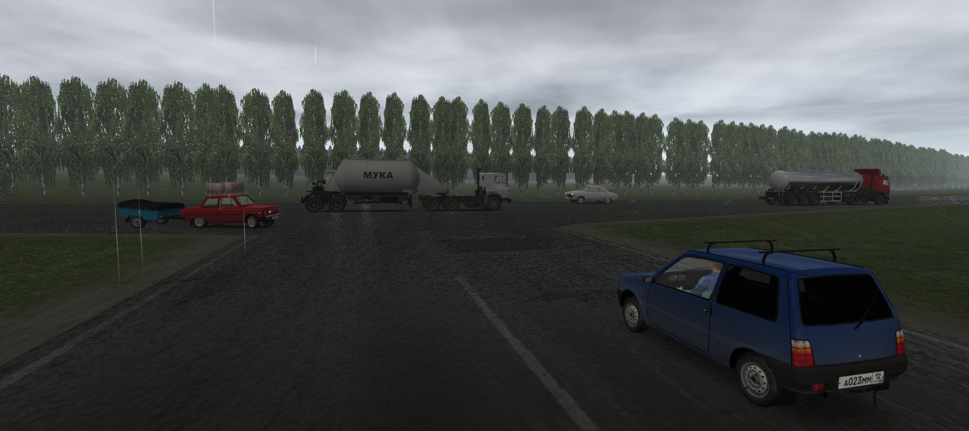 Motor Depot Взлом Много денег