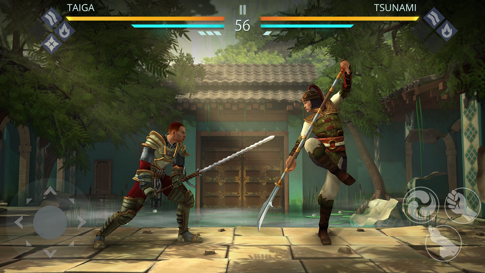 Shadow Fight 3 Взлом Много Денег и Кристаллов