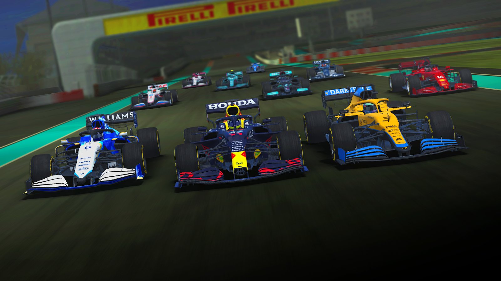 Real Racing 3 Взлом Много Денег и Золота