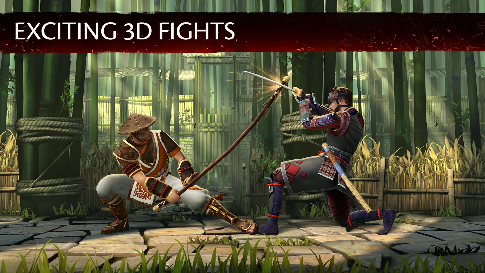 Shadow Fight 3 Взлом Много Денег и Кристаллов
