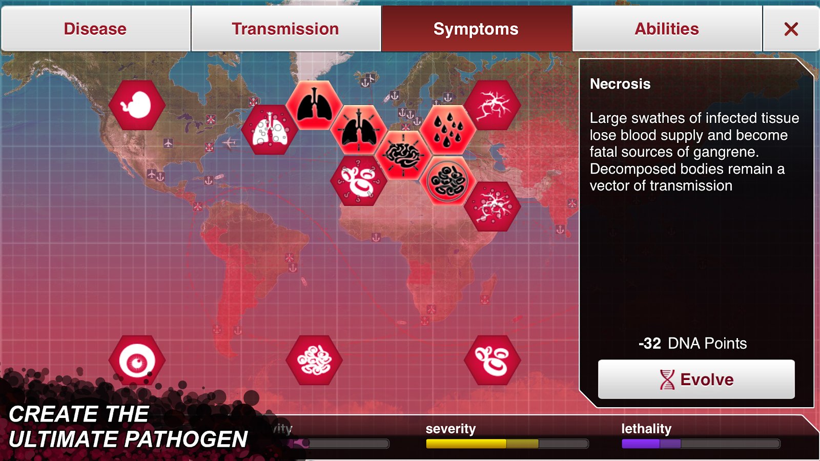 Plague Inc. Взлом Все Открыто на Андроид