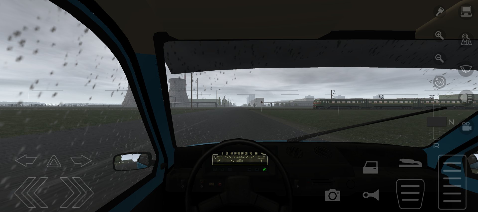 Motor Depot Взлом Много денег